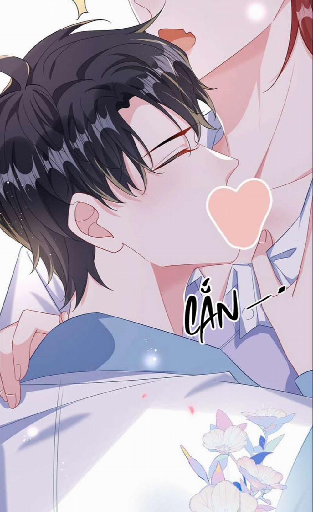 Giáo Bá Là Một Tên Yêu Tinh 47 trang 26