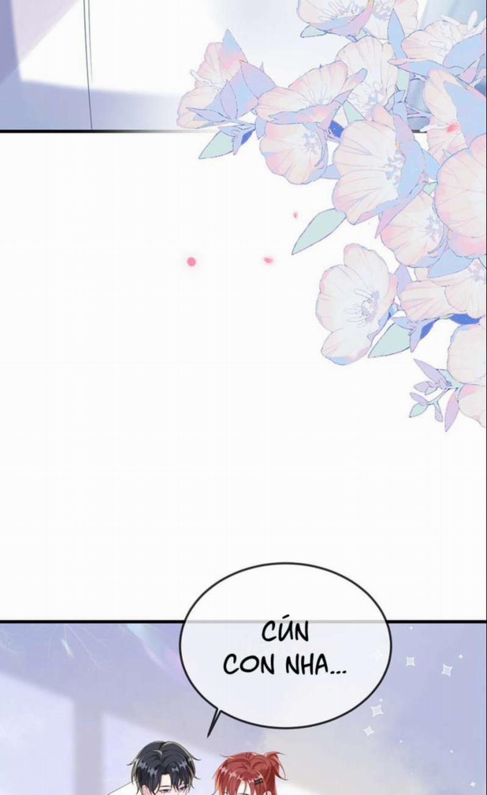 Giáo Bá Là Một Tên Yêu Tinh 47 trang 27