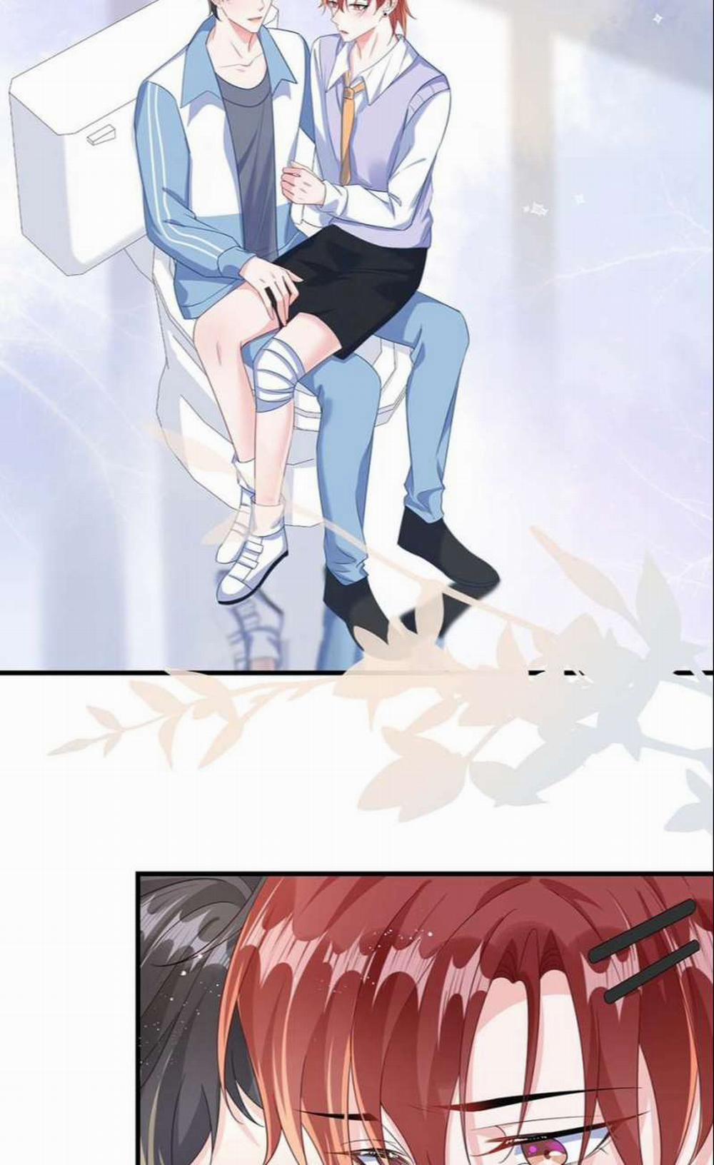 Giáo Bá Là Một Tên Yêu Tinh 47 trang 28