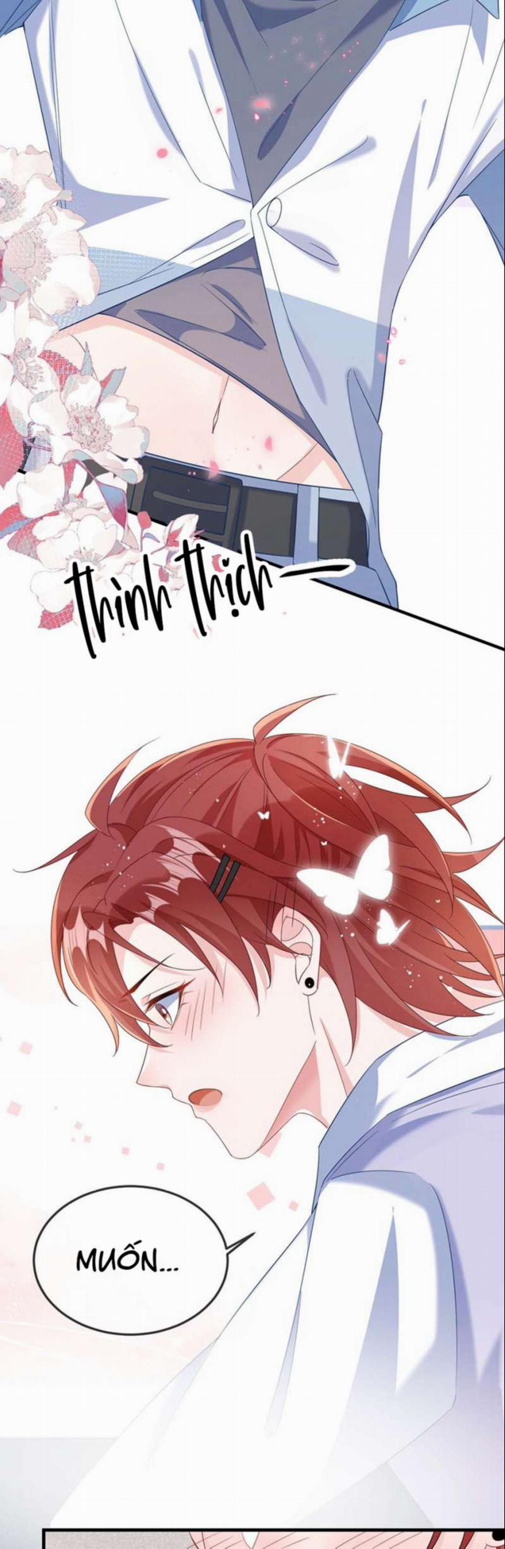 Giáo Bá Là Một Tên Yêu Tinh 47 trang 31