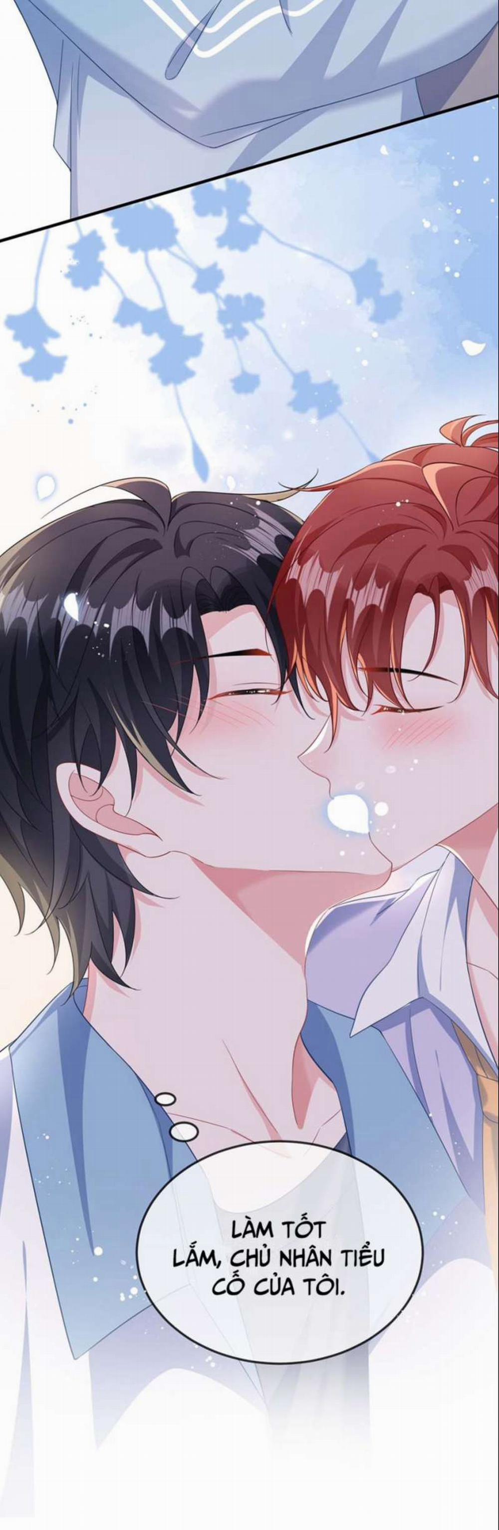 Giáo Bá Là Một Tên Yêu Tinh 47 trang 33