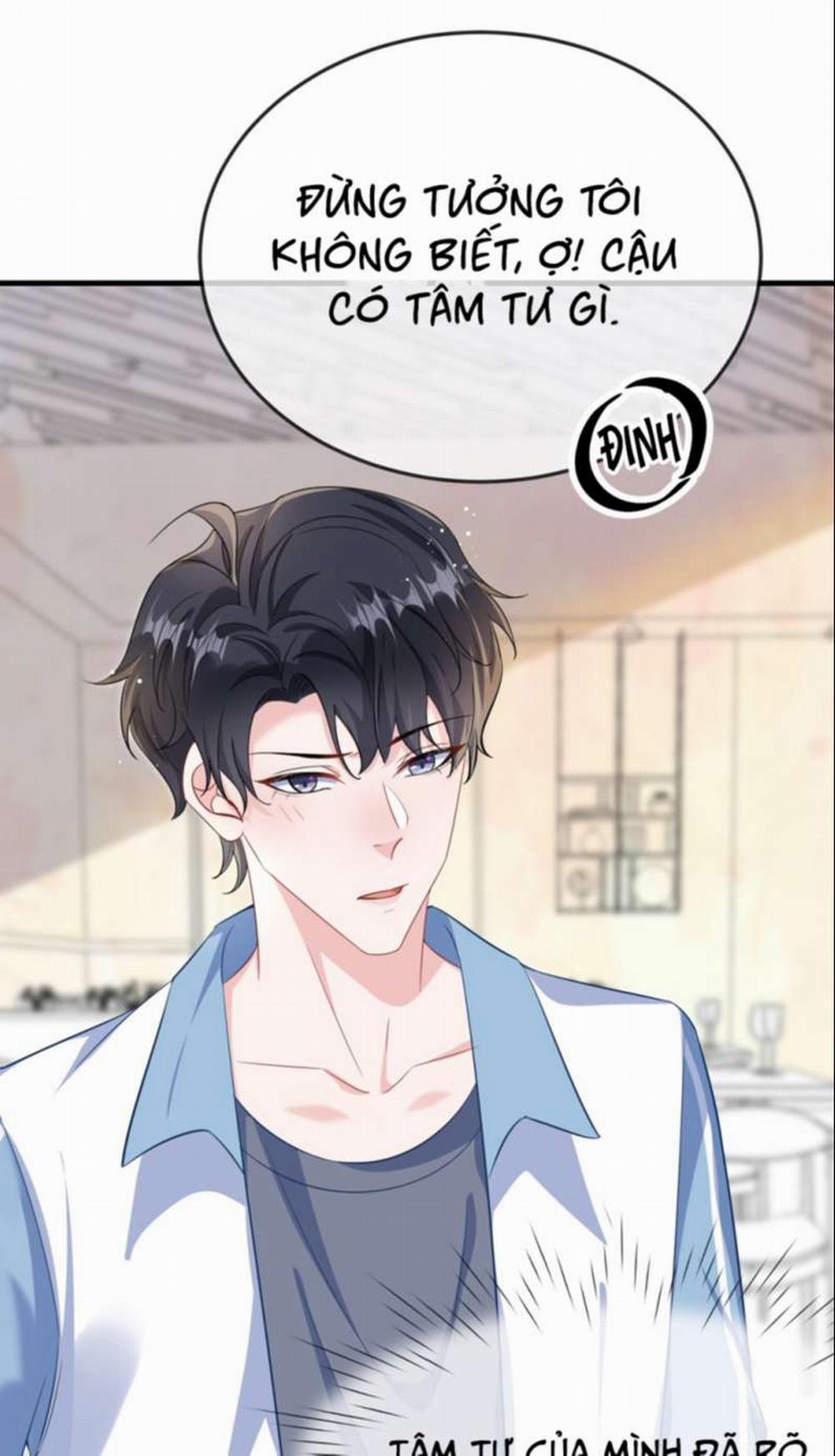 Giáo Bá Là Một Tên Yêu Tinh 48 trang 13