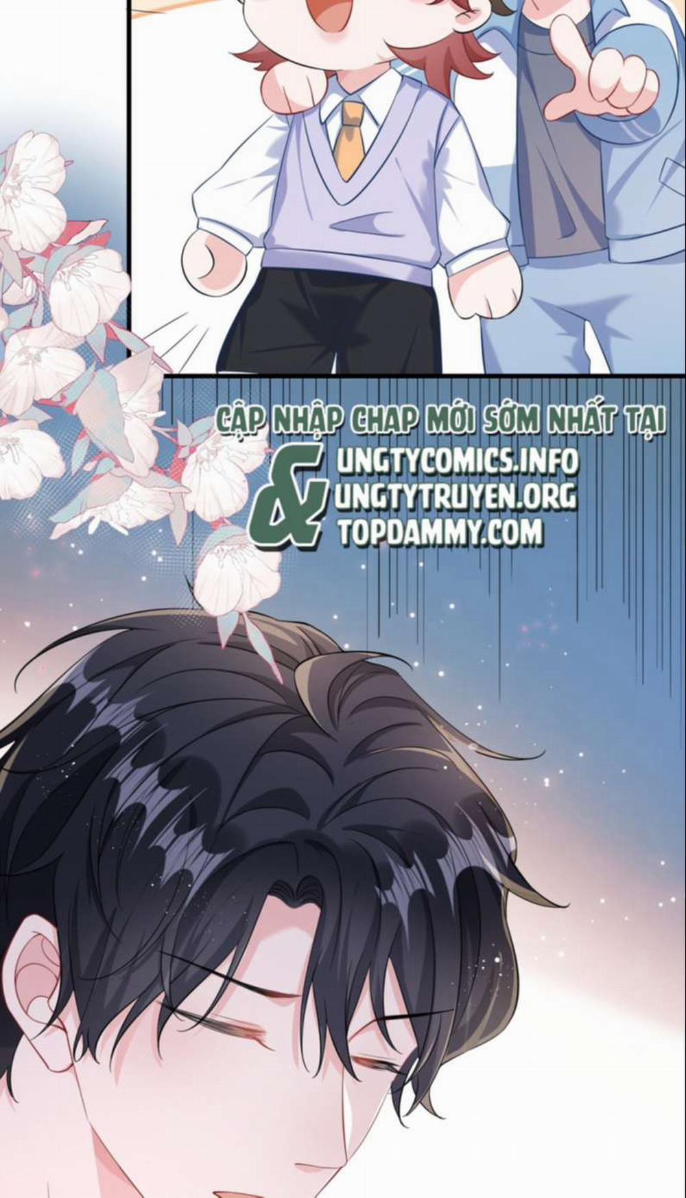 Giáo Bá Là Một Tên Yêu Tinh 48 trang 15