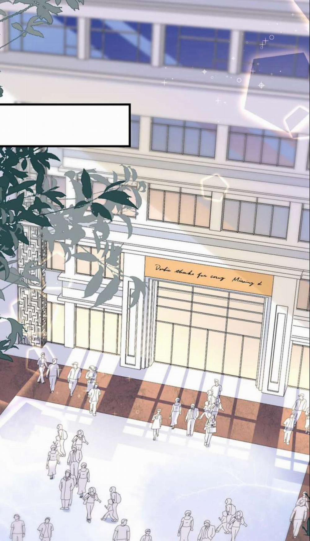 Giáo Bá Là Một Tên Yêu Tinh 48 trang 17