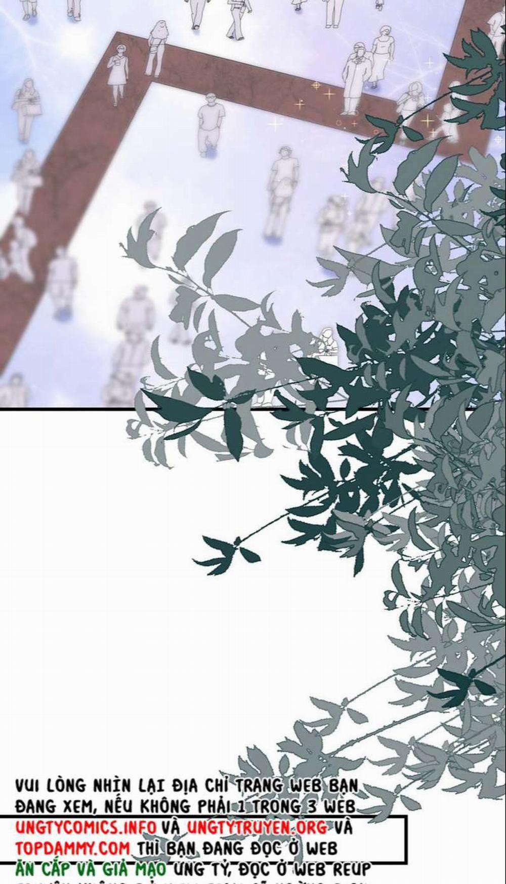 Giáo Bá Là Một Tên Yêu Tinh 48 trang 18