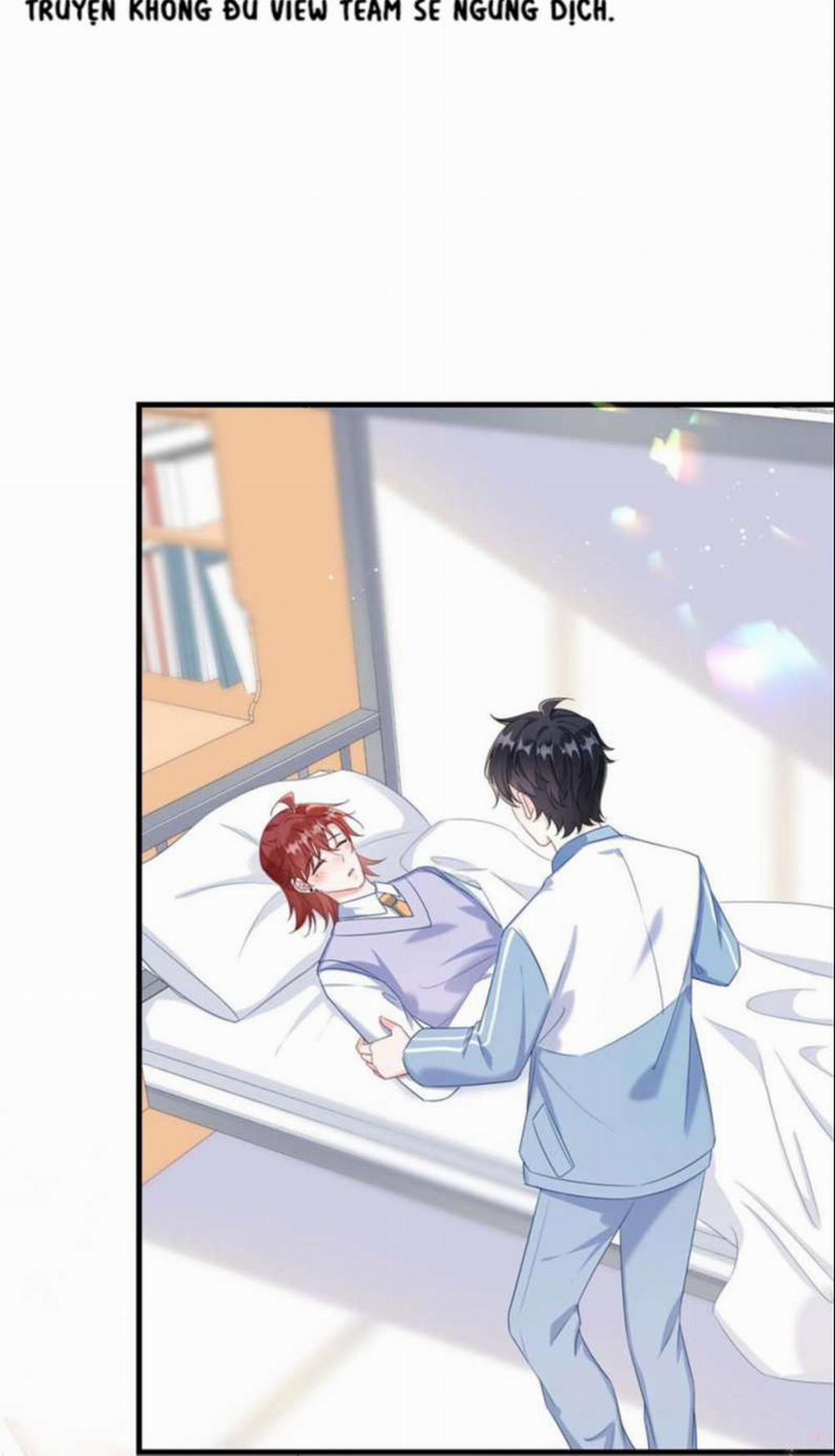 Giáo Bá Là Một Tên Yêu Tinh 48 trang 19