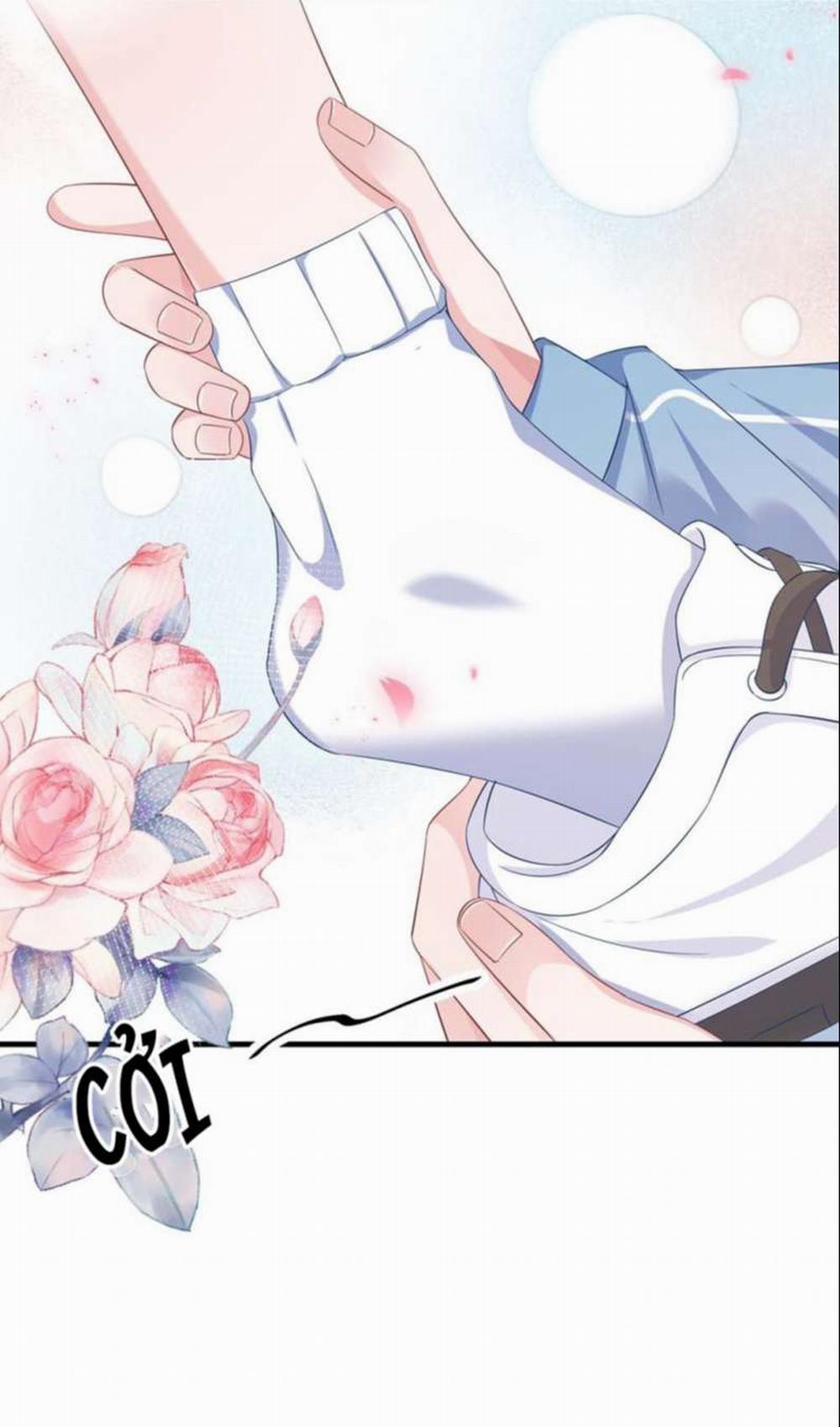 Giáo Bá Là Một Tên Yêu Tinh 48 trang 20