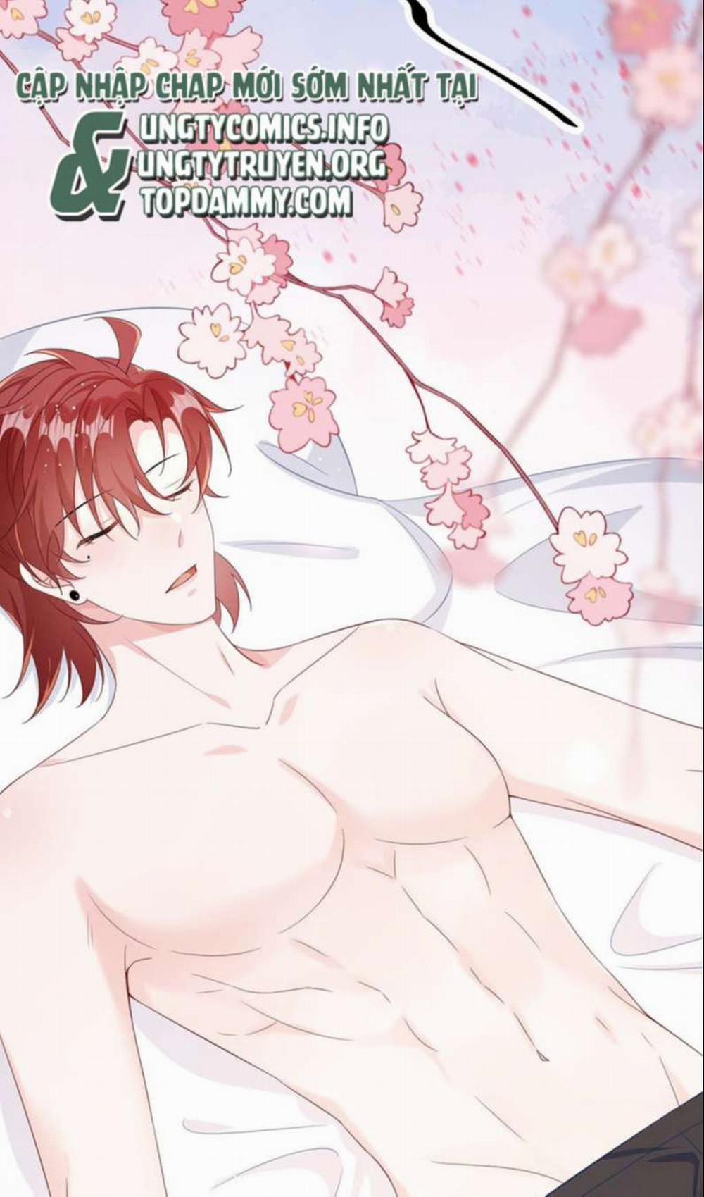 Giáo Bá Là Một Tên Yêu Tinh 48 trang 22