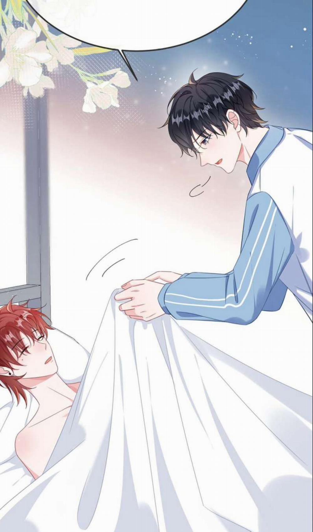 Giáo Bá Là Một Tên Yêu Tinh 48 trang 24