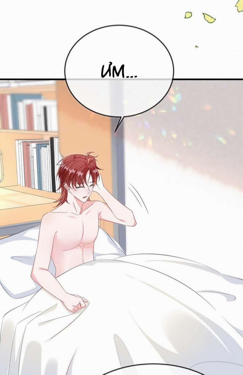 Giáo Bá Là Một Tên Yêu Tinh 48 trang 30