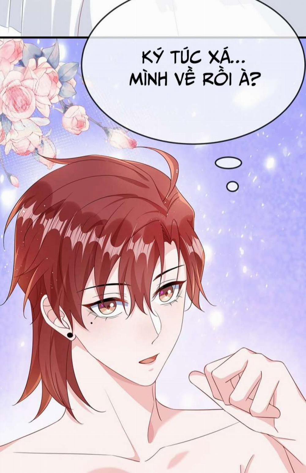 Giáo Bá Là Một Tên Yêu Tinh 48 trang 31