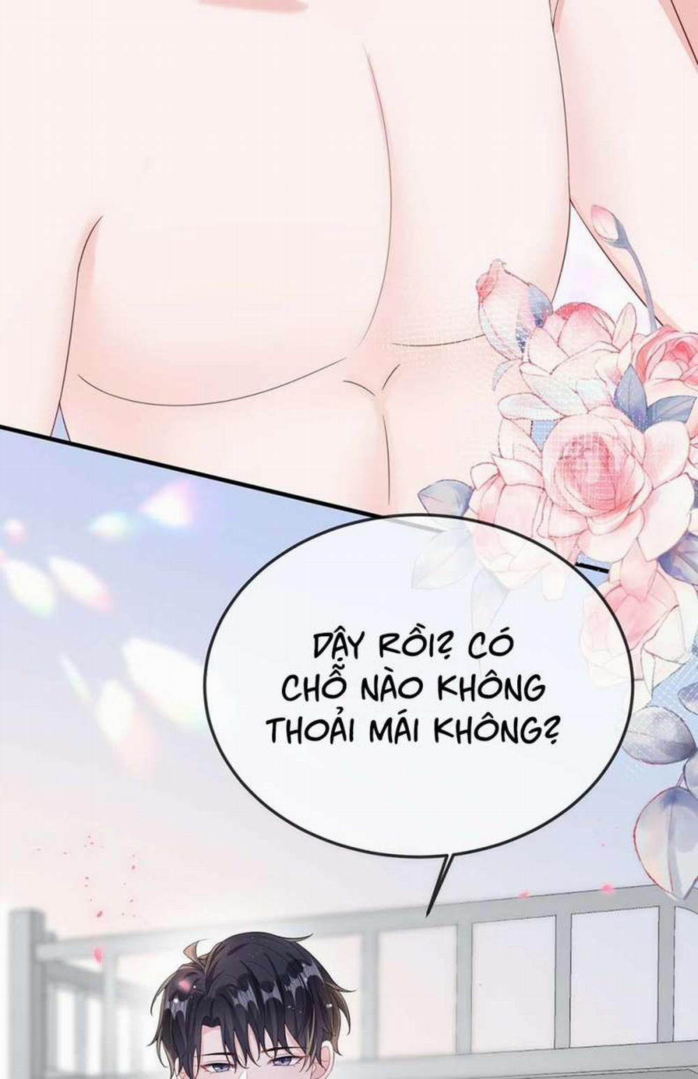 Giáo Bá Là Một Tên Yêu Tinh 48 trang 32