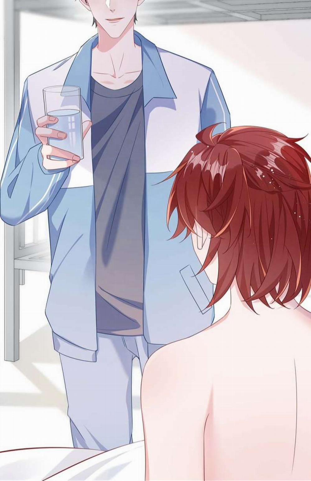 Giáo Bá Là Một Tên Yêu Tinh 48 trang 33