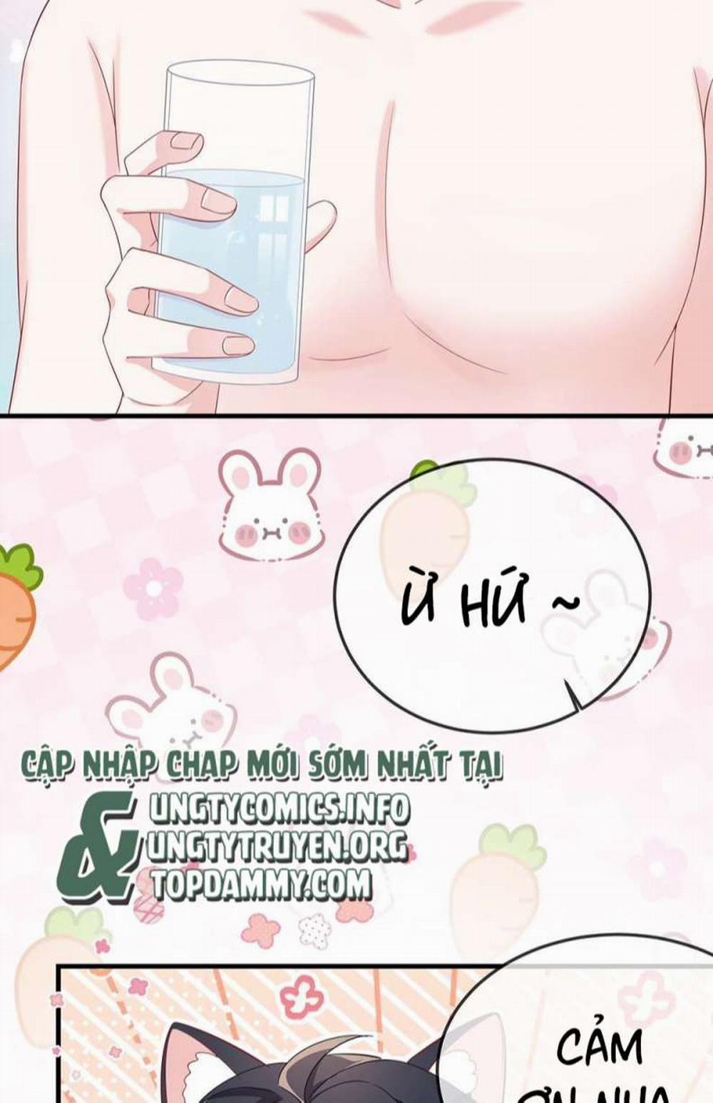 Giáo Bá Là Một Tên Yêu Tinh 48 trang 35