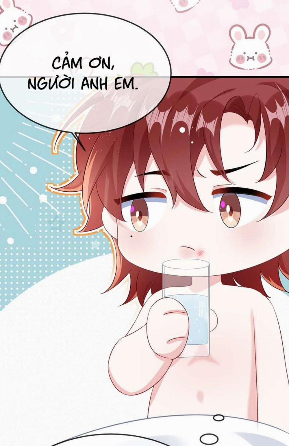 Giáo Bá Là Một Tên Yêu Tinh 48 trang 37