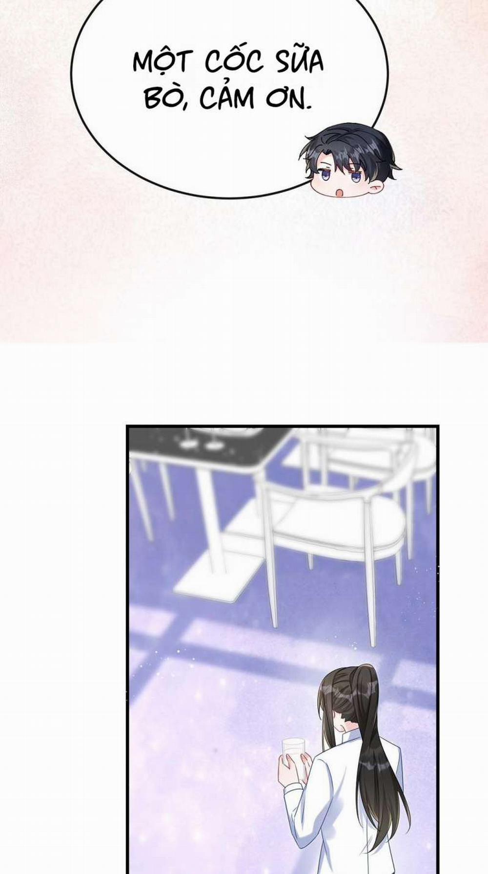 Giáo Bá Là Một Tên Yêu Tinh 48 trang 4