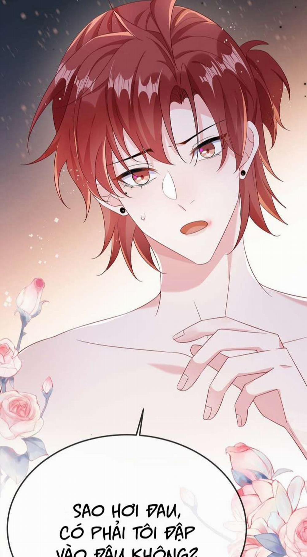 Giáo Bá Là Một Tên Yêu Tinh 48 trang 41