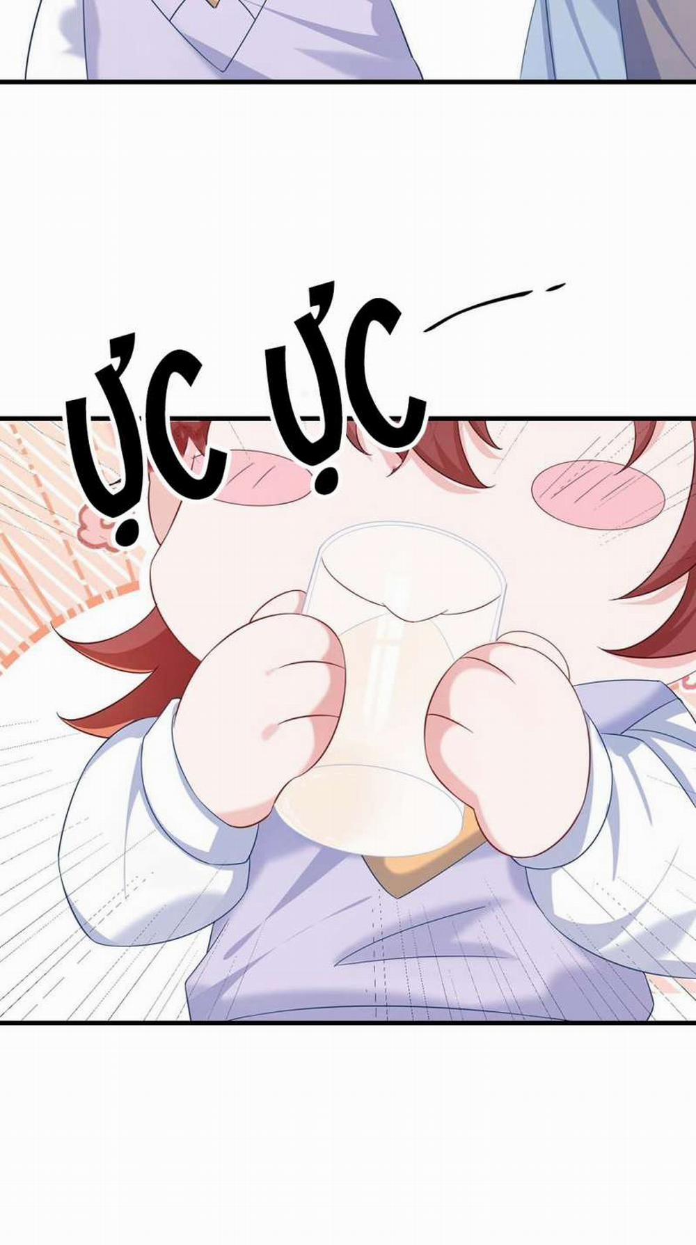 Giáo Bá Là Một Tên Yêu Tinh 48 trang 8