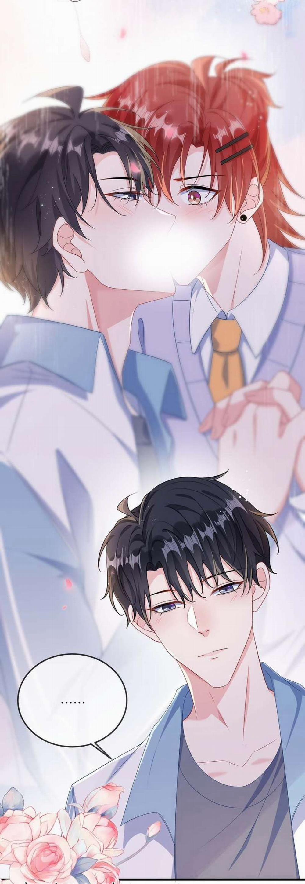 Giáo Bá Là Một Tên Yêu Tinh 49 trang 2