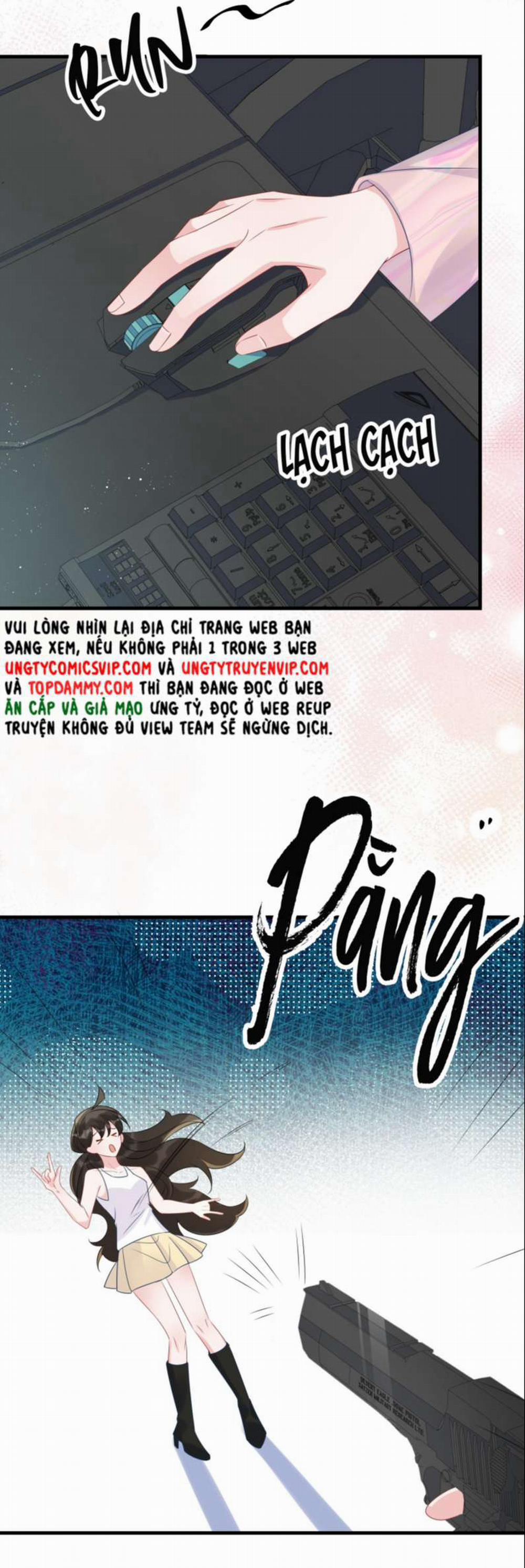 Giáo Bá Là Một Tên Yêu Tinh 49 trang 26