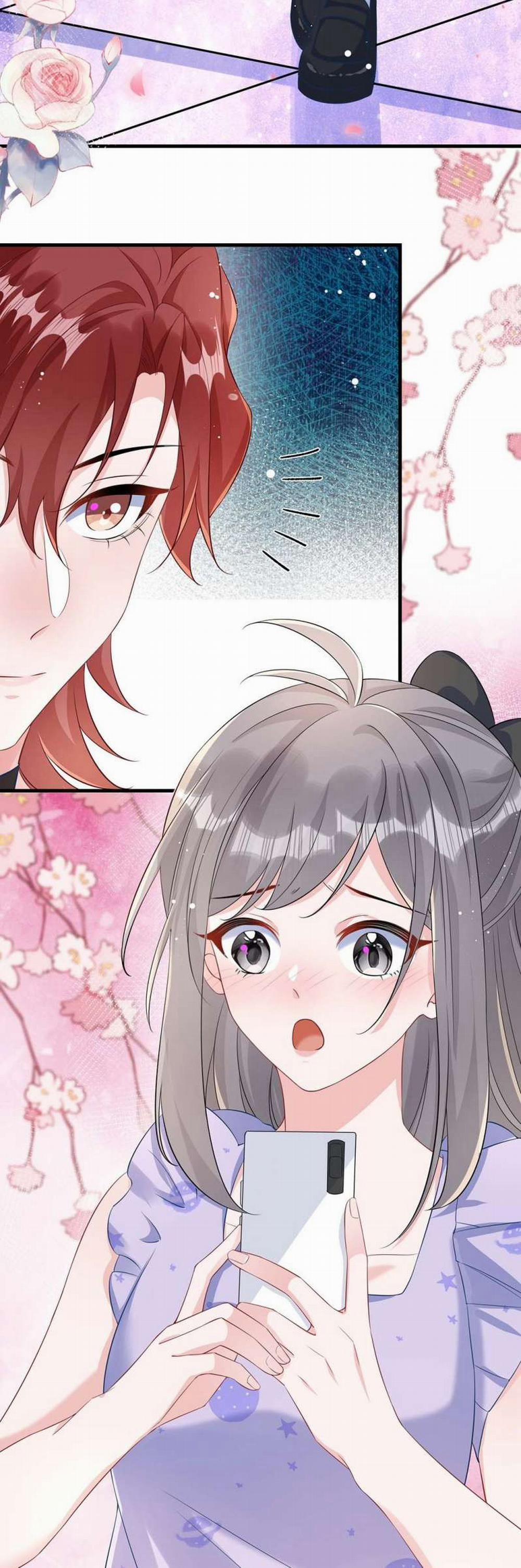 Giáo Bá Là Một Tên Yêu Tinh 49 trang 29