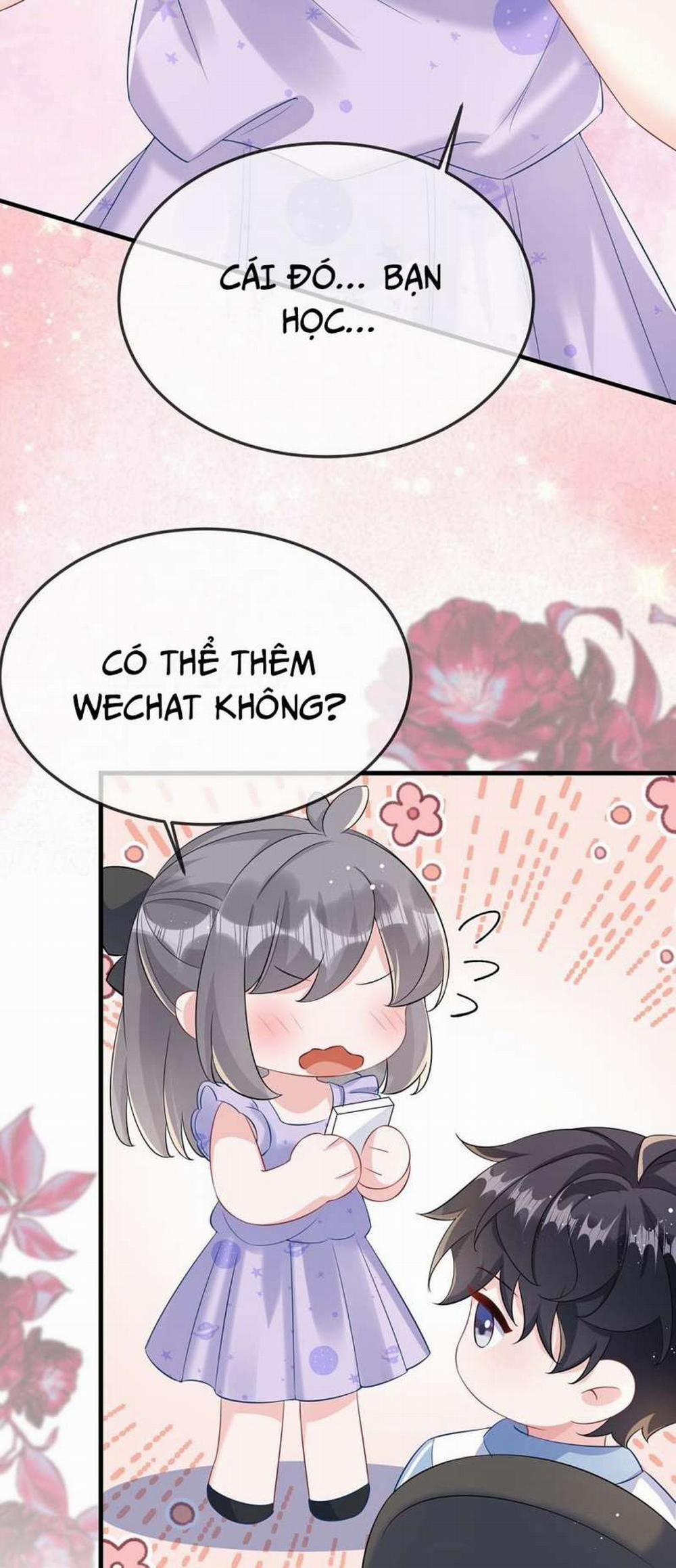 Giáo Bá Là Một Tên Yêu Tinh 49 trang 30