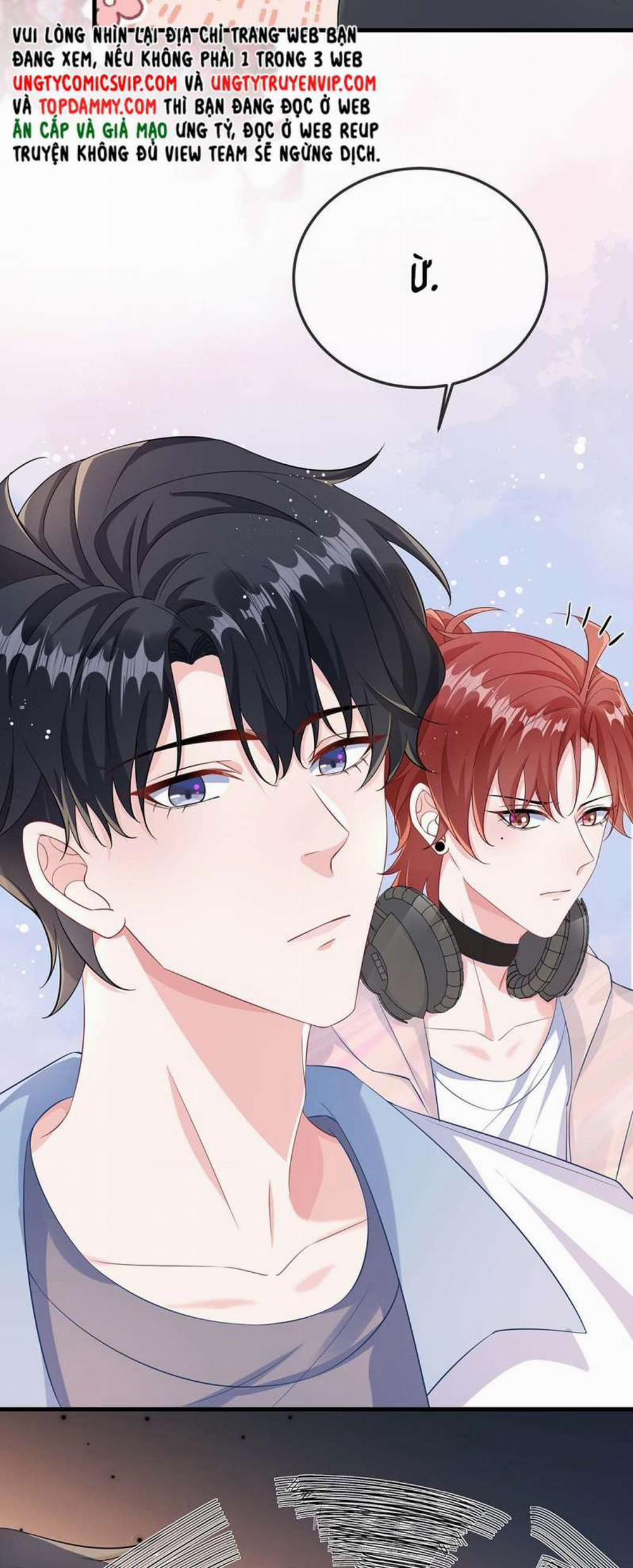 Giáo Bá Là Một Tên Yêu Tinh 49 trang 31