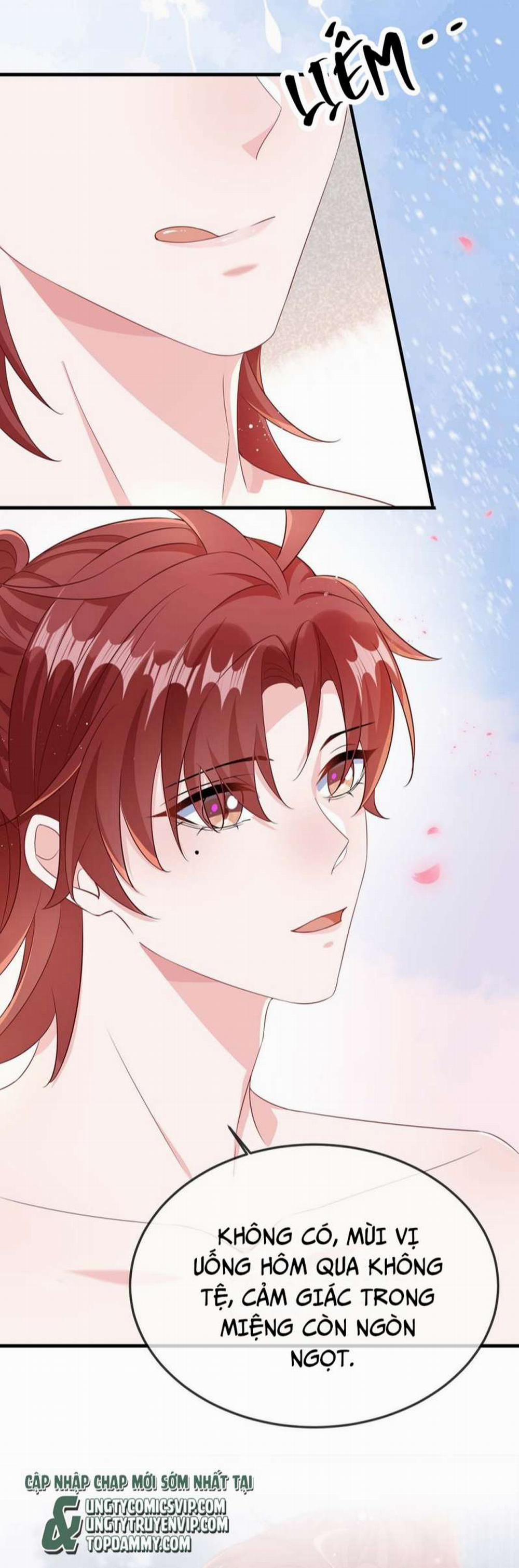 Giáo Bá Là Một Tên Yêu Tinh 49 trang 5