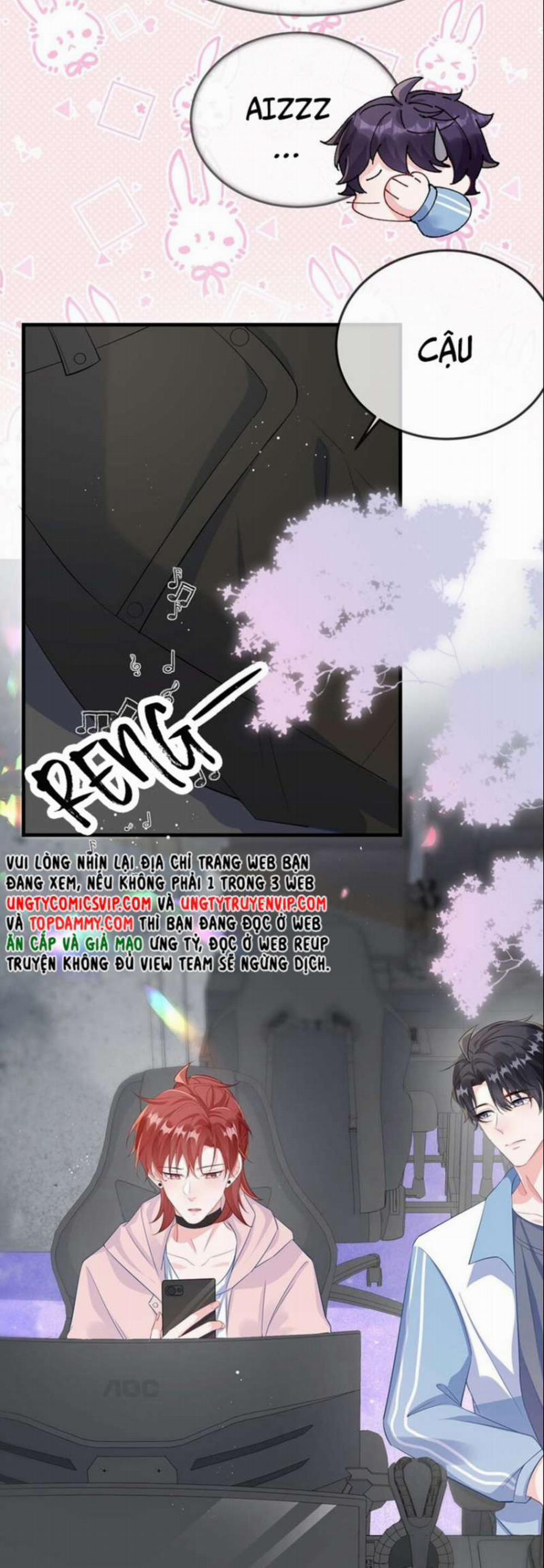 Giáo Bá Là Một Tên Yêu Tinh 50 trang 13