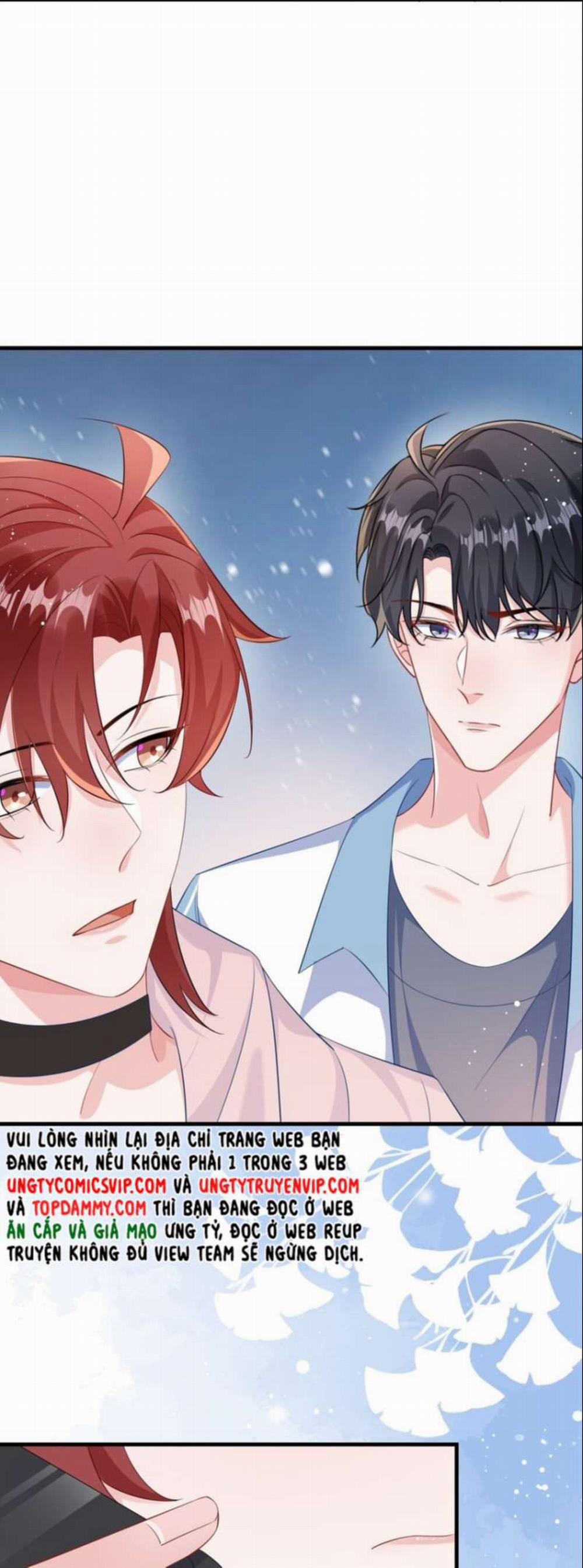 Giáo Bá Là Một Tên Yêu Tinh 50 trang 17