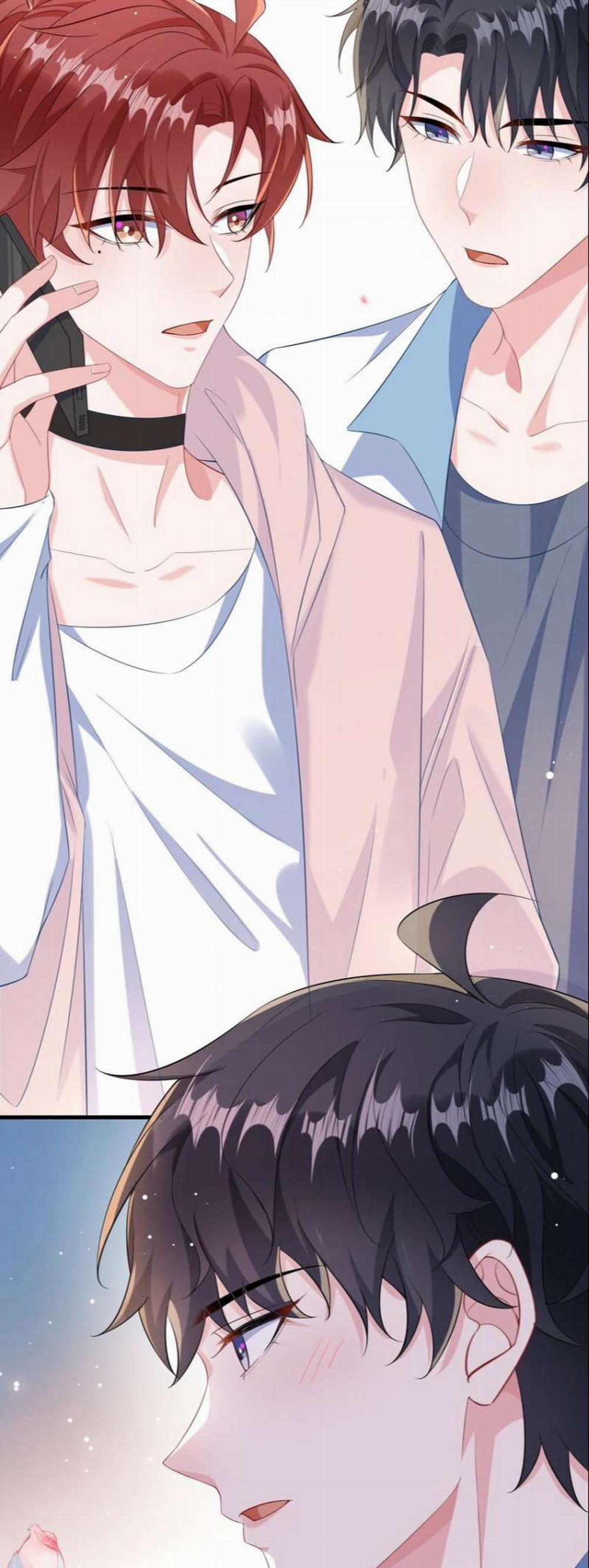 Giáo Bá Là Một Tên Yêu Tinh 50 trang 19