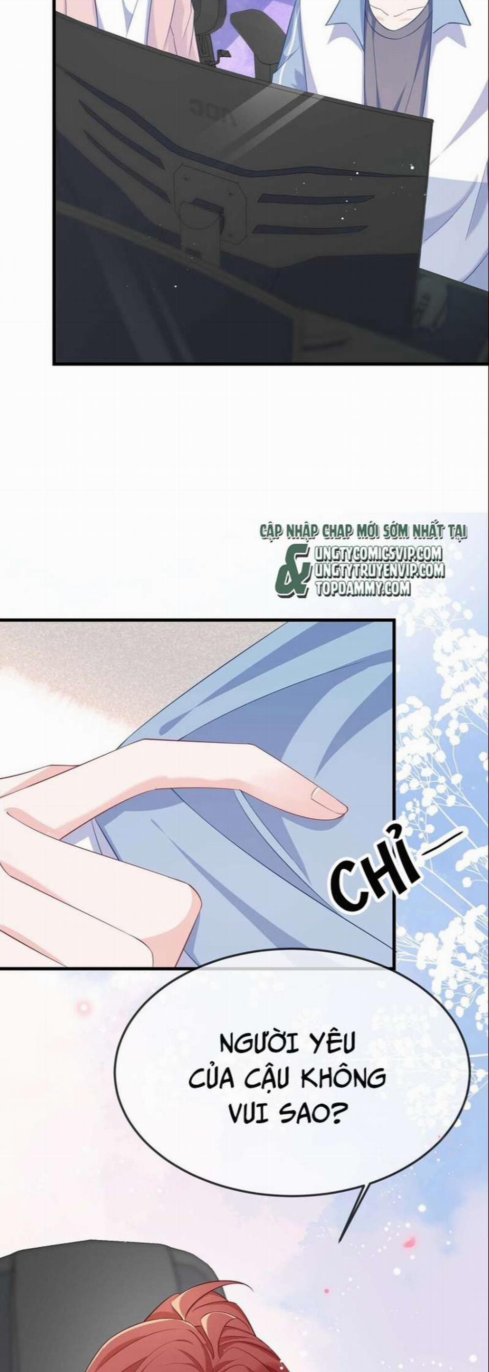 Giáo Bá Là Một Tên Yêu Tinh 50 trang 2