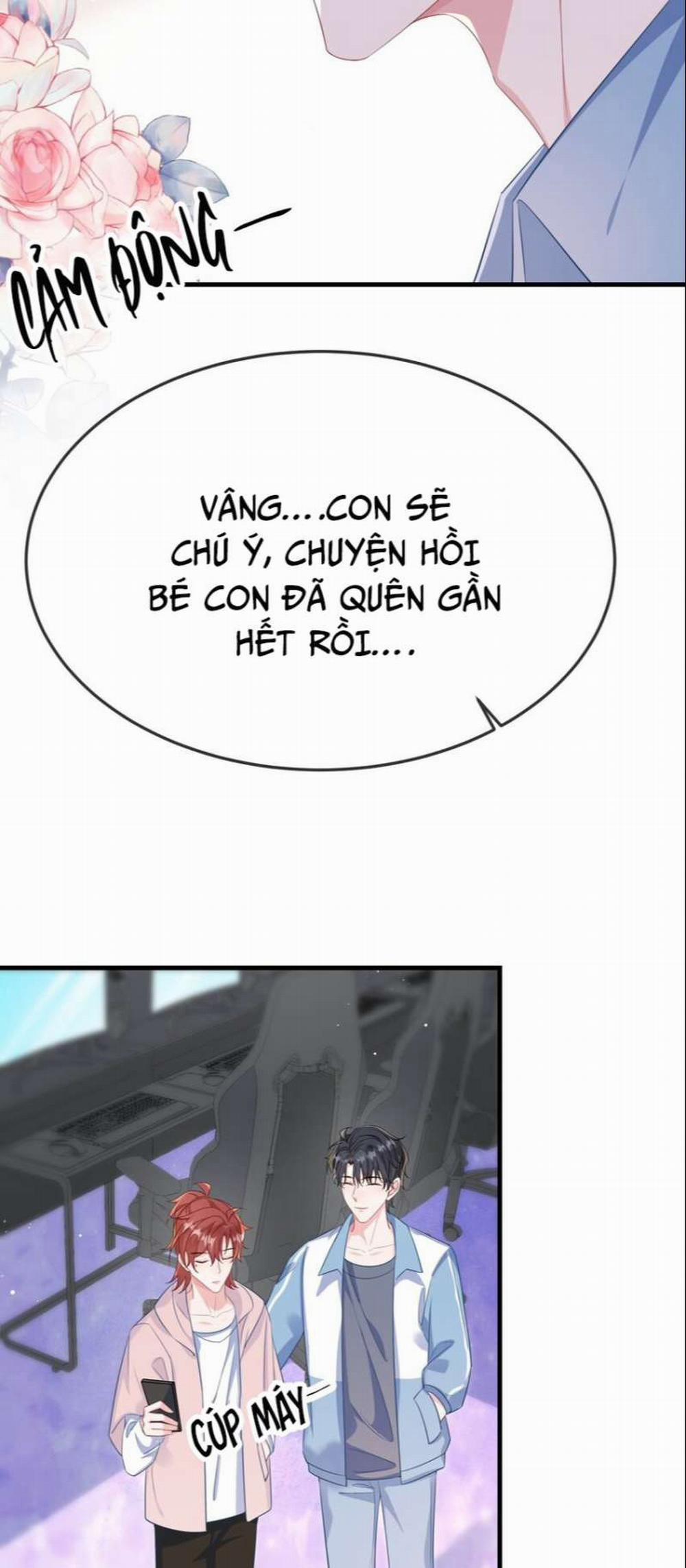 Giáo Bá Là Một Tên Yêu Tinh 50 trang 20