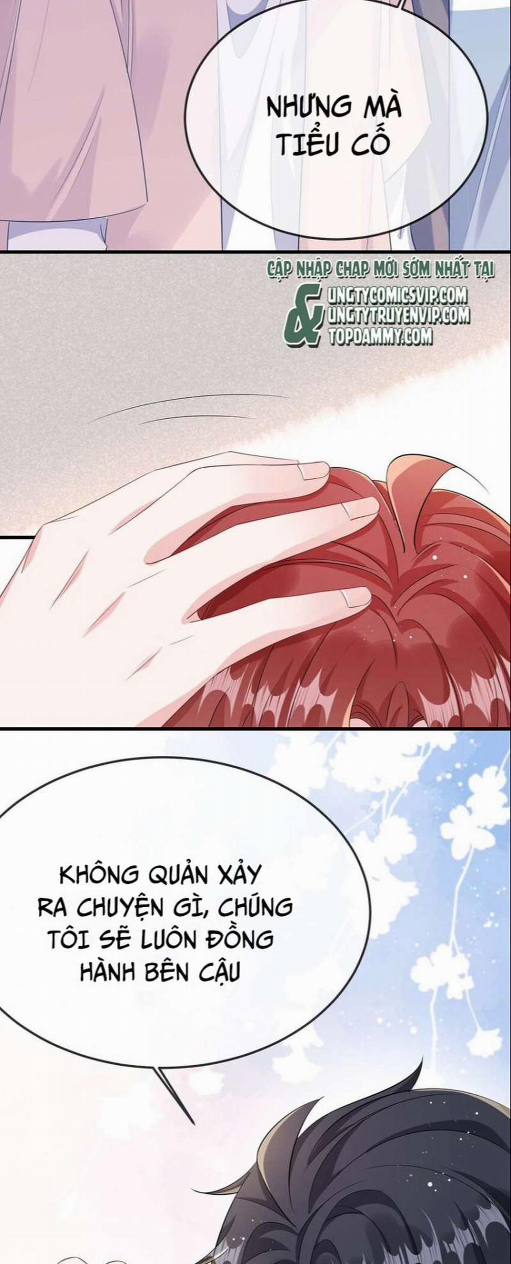 Giáo Bá Là Một Tên Yêu Tinh 50 trang 24