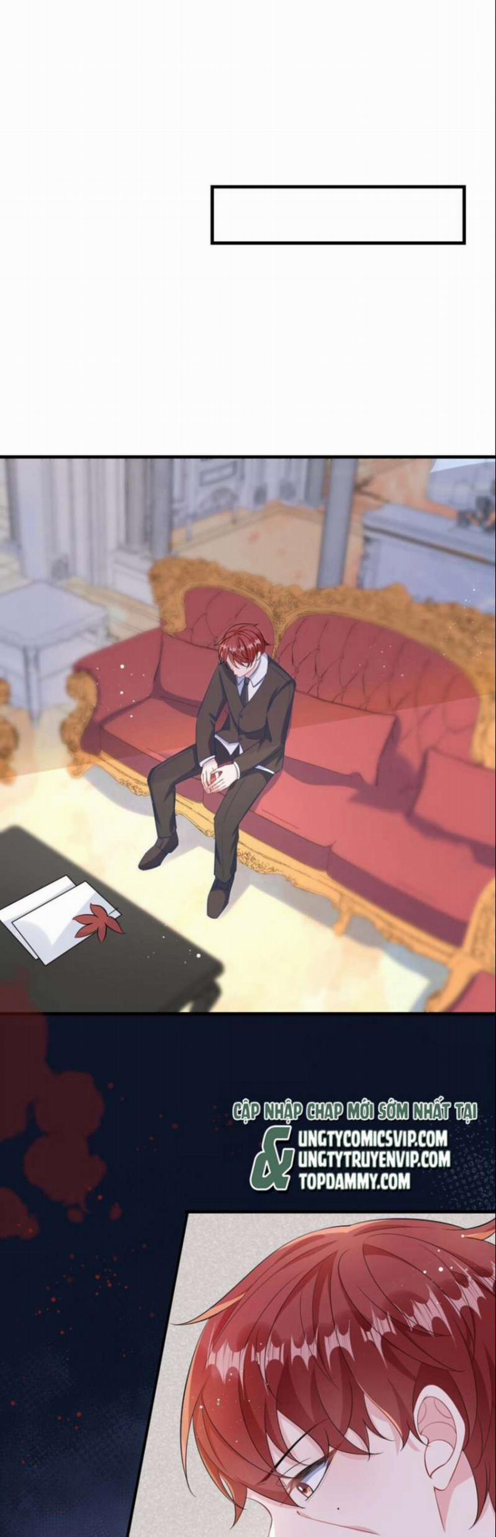 Giáo Bá Là Một Tên Yêu Tinh 50 trang 28