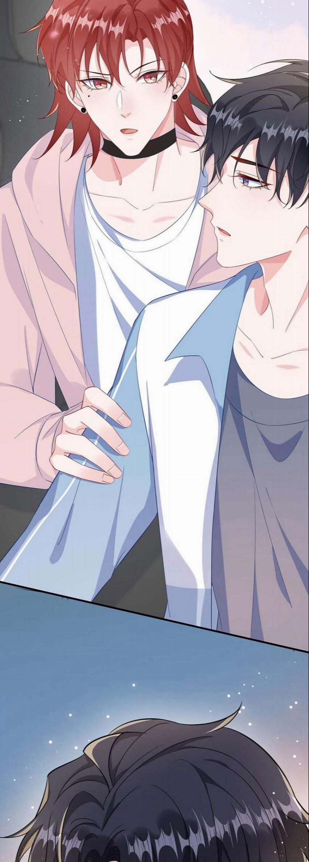 Giáo Bá Là Một Tên Yêu Tinh 50 trang 3