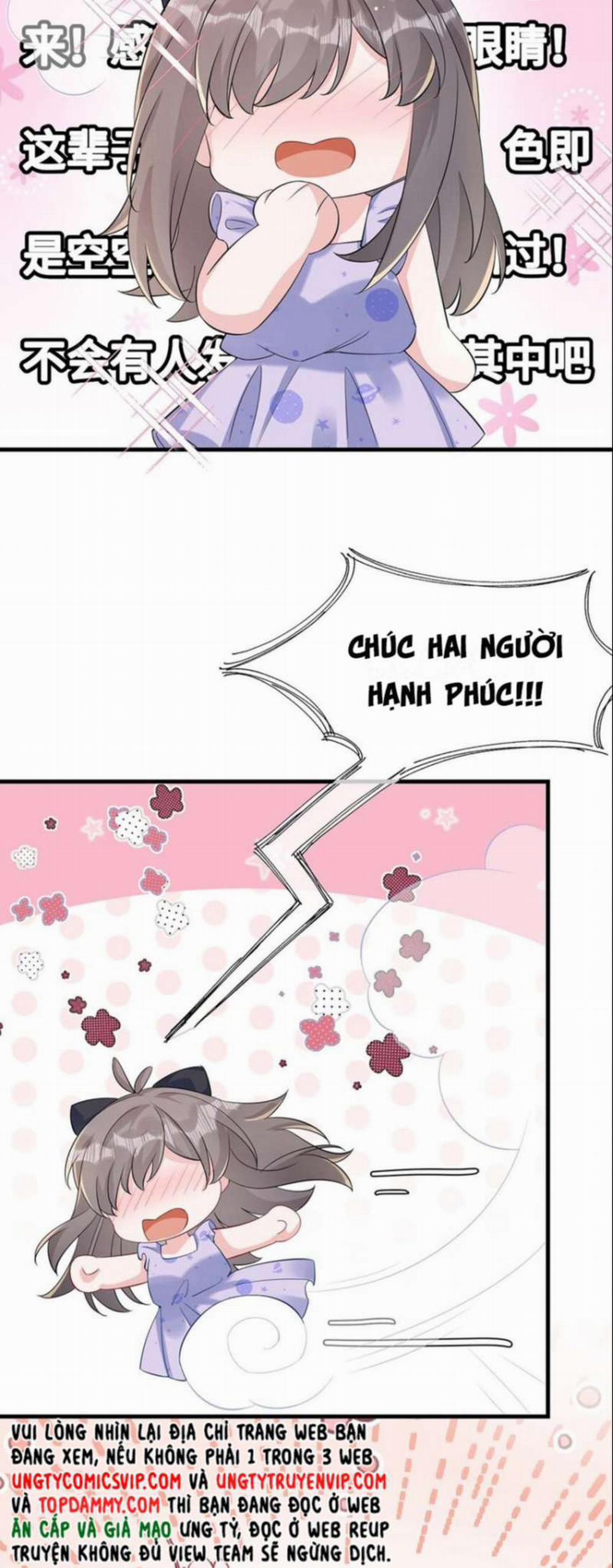 Giáo Bá Là Một Tên Yêu Tinh 50 trang 8