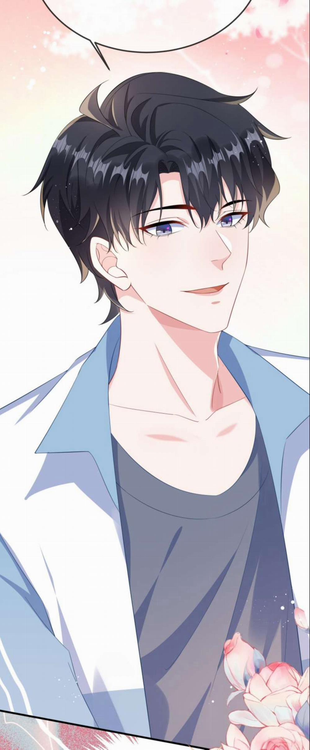 Giáo Bá Là Một Tên Yêu Tinh 51 trang 10