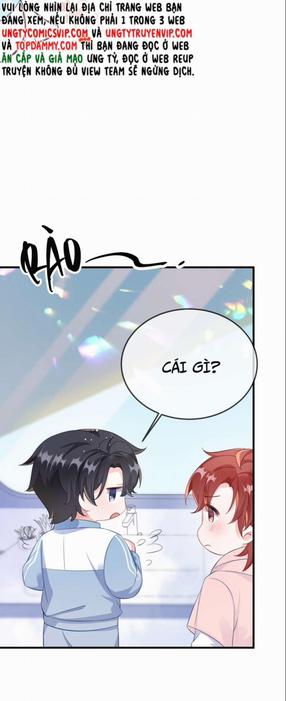 Giáo Bá Là Một Tên Yêu Tinh 51 trang 13