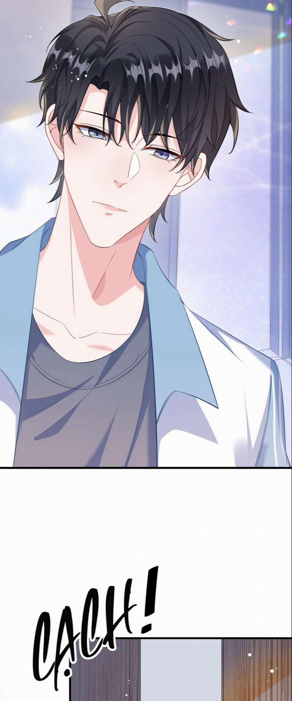 Giáo Bá Là Một Tên Yêu Tinh 51 trang 15