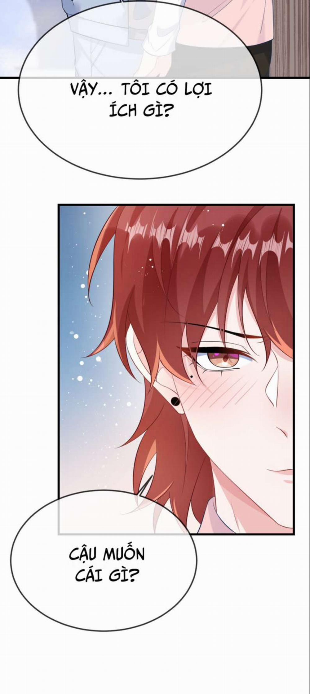 Giáo Bá Là Một Tên Yêu Tinh 51 trang 17