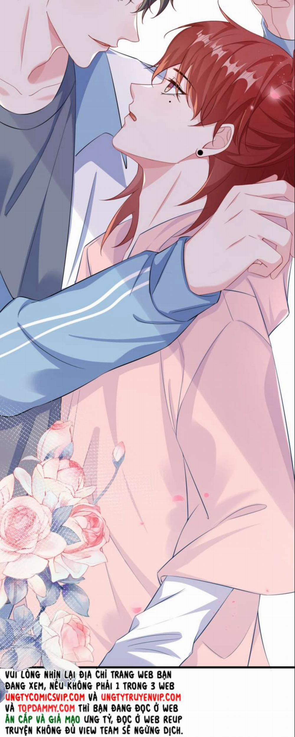 Giáo Bá Là Một Tên Yêu Tinh 51 trang 19