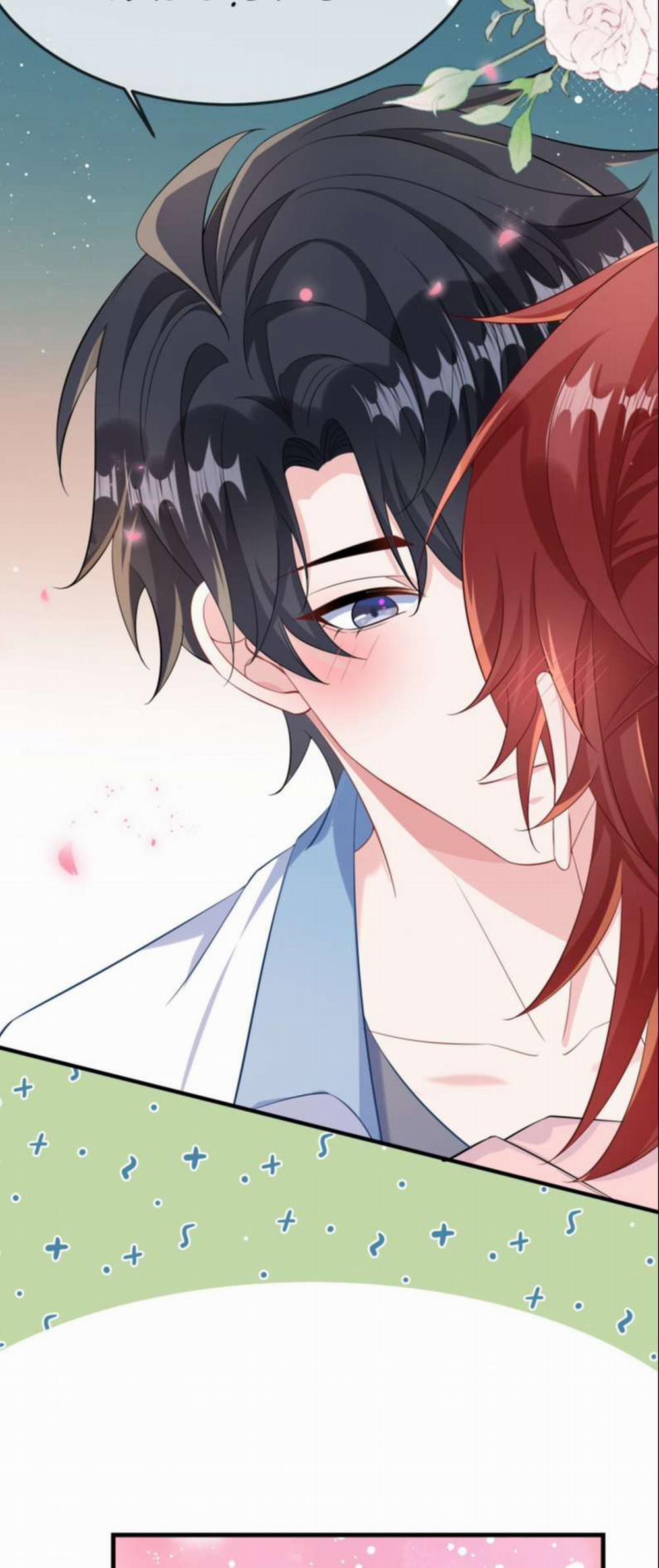 Giáo Bá Là Một Tên Yêu Tinh 51 trang 21