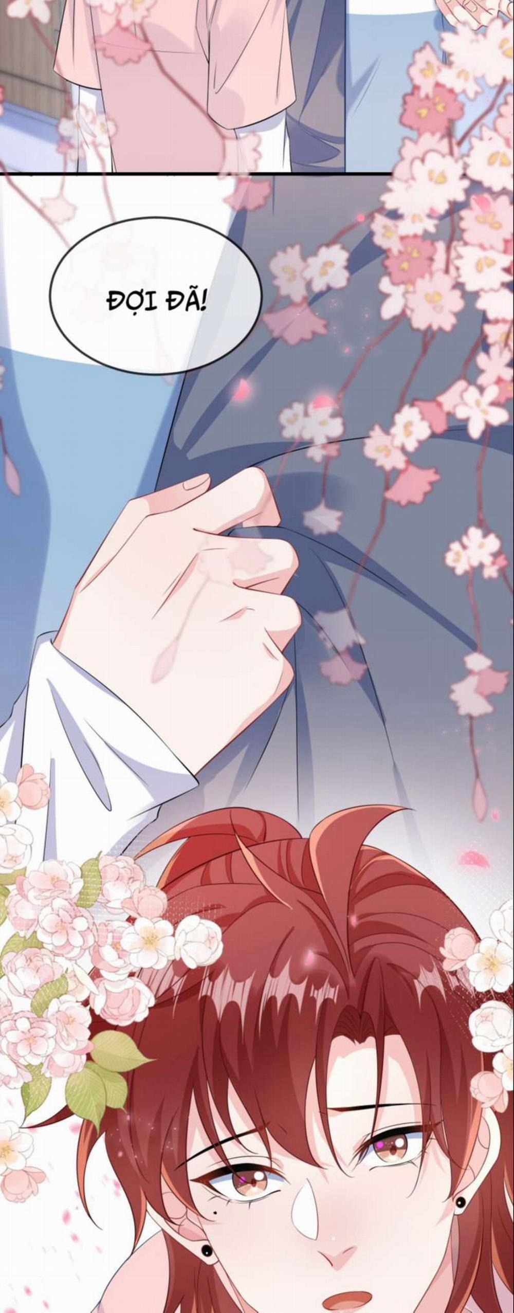 Giáo Bá Là Một Tên Yêu Tinh 51 trang 23