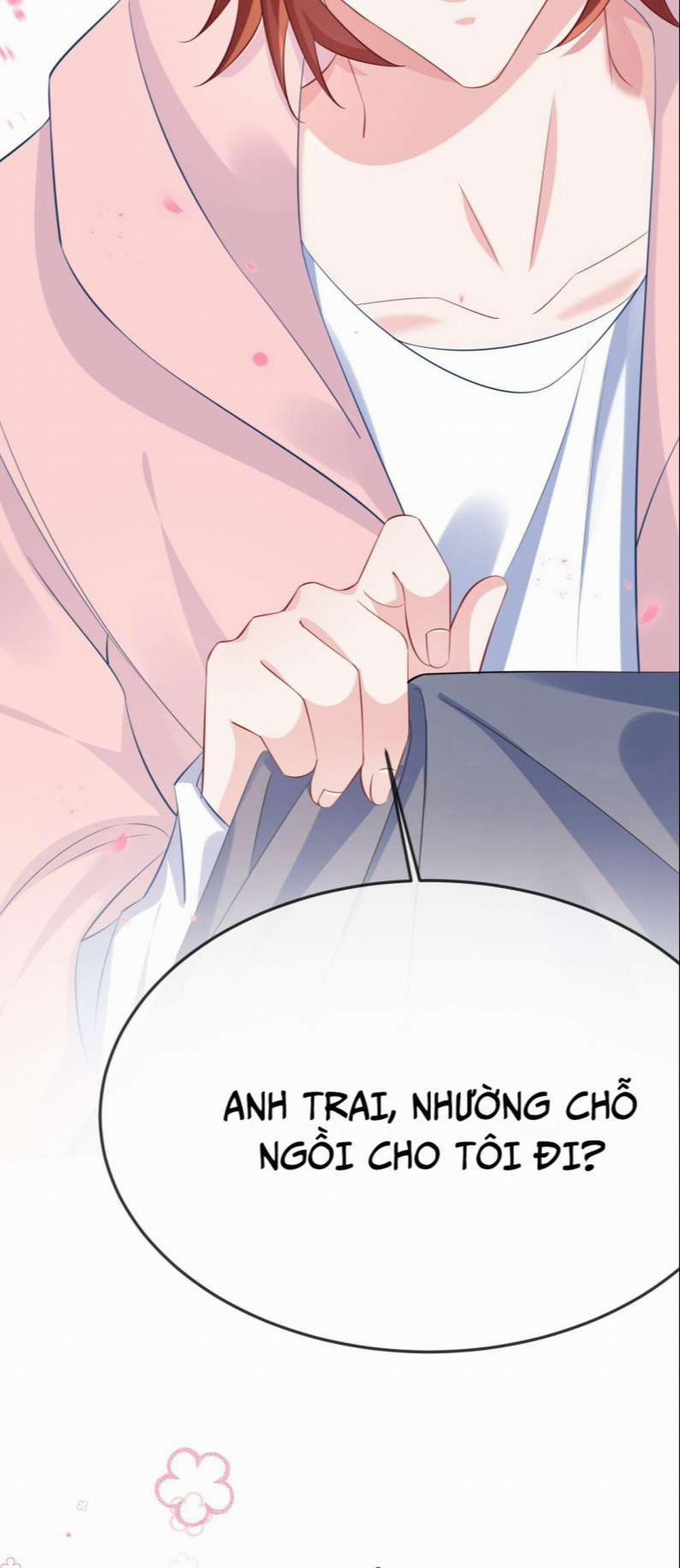 Giáo Bá Là Một Tên Yêu Tinh 51 trang 24