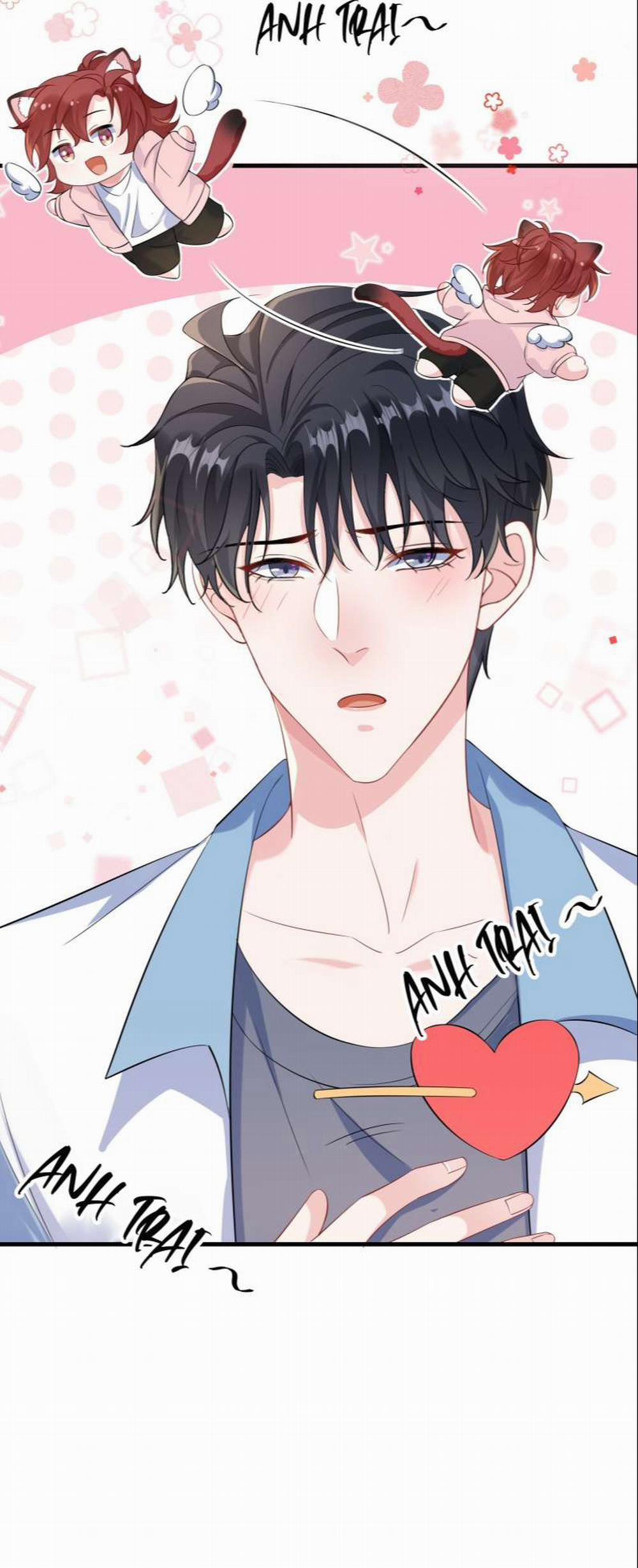 Giáo Bá Là Một Tên Yêu Tinh 51 trang 25