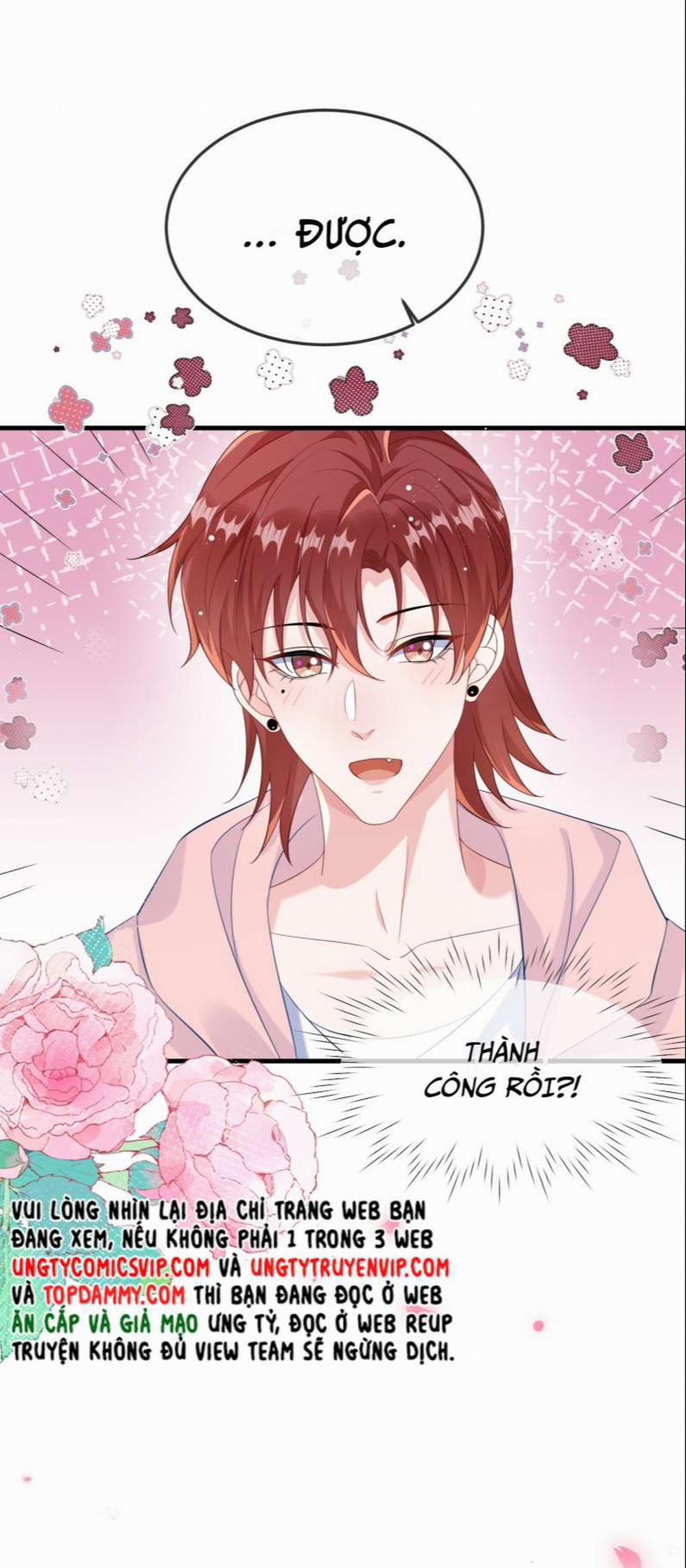 Giáo Bá Là Một Tên Yêu Tinh 51 trang 26