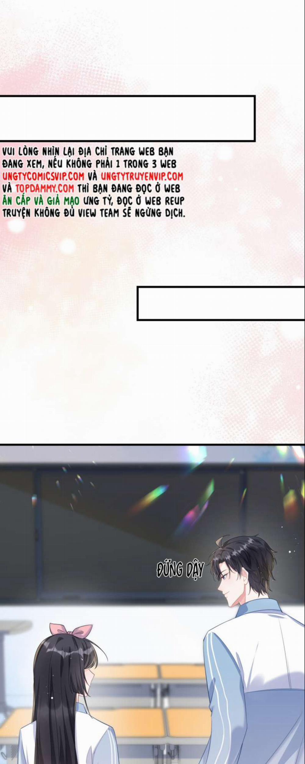 Giáo Bá Là Một Tên Yêu Tinh 51 trang 6