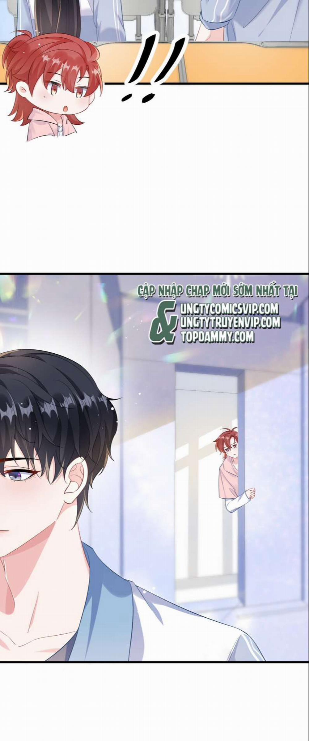 Giáo Bá Là Một Tên Yêu Tinh 51 trang 7