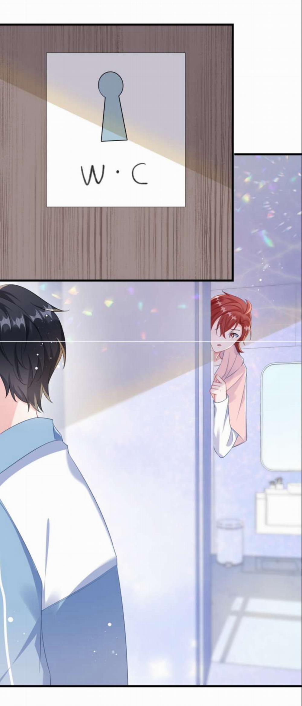 Giáo Bá Là Một Tên Yêu Tinh 51 trang 8